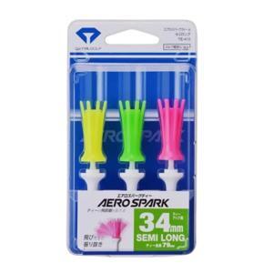 Tee nhựa golf Daiya TE-410