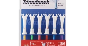 Tee nhựa golf Daiya TE-500