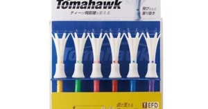 Tee nhựa golf Daiya TE-504