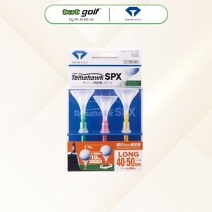 Tee nhựa golf Daiya TE-505