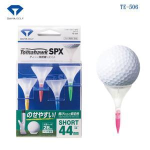Tee nhựa golf Daiya TE-506
