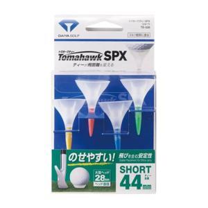 Tee nhựa golf Daiya TE-506