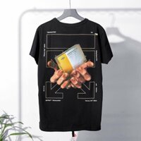 Tee off White