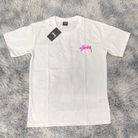 tee stussy unisex
