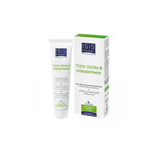 Kem điều trị mụn Isis Pharma Teen Derm K