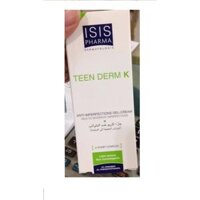 Teen Derm K