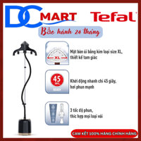 TEFAL - Bàn ủi hơi nước đứng Tefal IT3470E1 - Bảo hành chính hãng 24 tháng