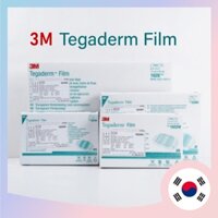 [Tegaderm] Băng chống nước trong suốt 3M 1622W, 1624W, 1626W, 1688W