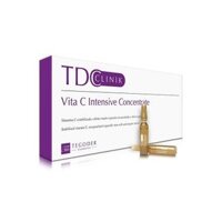 TEGODER Tế Bào Gốc VitC 22 x 2 ml