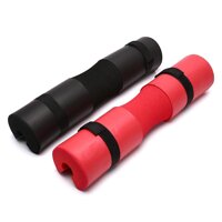 TEHE Foam Barbell Pad Cover For Gym Weightlifting Squat Neck Shoulder Protective Pad