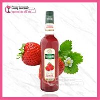 TEISSEIRE DÂU 700ml (CTKM: Mua 3 chai giảm 1k/ 1 chai, 6 chai giảm 2k/ 1 chai, 30 chai giảm 3k 1 chai(Có thể mix))