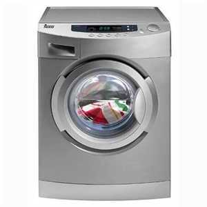 Máy giặt sấy Teka 6 kg LSE 1200S