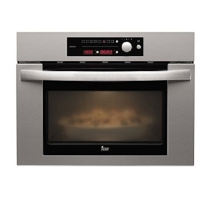 Lò vi sóng Teka MW32BIS (MW 32BIS/ MW-32-BIS) - 32 lít, 1000W, có nướng