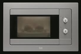 Lò vi sóng Teka TMW18BHG (TMW-18BHG/ TMW-18-BHG) - 18 lít, 800W (có nướng)