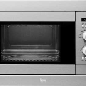 Lò vi sóng Teka TMW 18 BIH - 18 lít, 800W