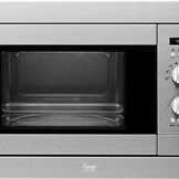 Lò vi sóng Teka TMW 18 BIH - 18 lít, 800W