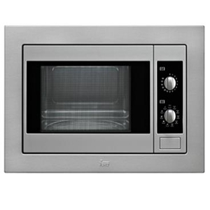 Lò vi sóng Teka TMW 22.1BI (TMW 22.1 BI) - Lò vi sóng âm tủ, 20 lít, 800W, có nướng