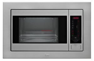 Lò vi sóng Teka TMW 22.1 BIT (TMW 22.1BIT) - 20 lít, 800W ,có nướng