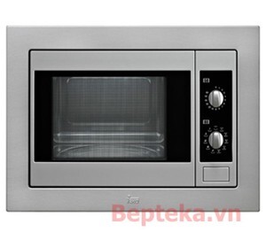 Lò vi sóng Teka TMW 22.1BIS (TMW 22.1 BIS) - 20 lít, 800W, có nướng