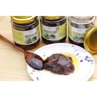 TEKKA Bơ Thực Vật (200g) - Tekka ướt mịn Đặc Biệt - Món ăn Thực Dưỡng người Nhật