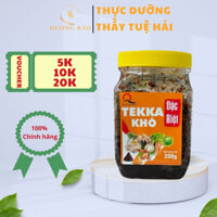 Tekka Khô đặc biệt Quy Nguyên 200gram