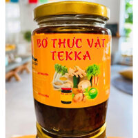 Tekka (Loại Ngon) Quy Nguyên Tuệ Hải 180gram 200gram