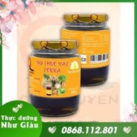 Tekka Mịn - Bơ Thực Vật Quy Nguyên (180gr)