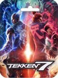 TEKKEN 7 - Rematch Edition