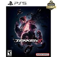 Tekken 8 - PS5