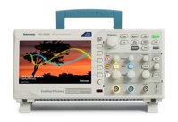 Tektronix TBS1032B Digital Storage Oscilloscope, 2 Channel, 30 MHz Bandwidth, 5 Year Warranty