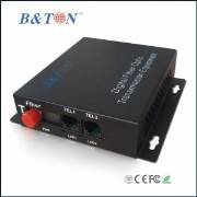 Telephone converter BT-2PF-T/R