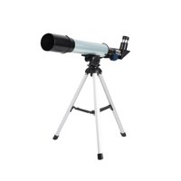 Telescopes for Kids Adults Astronomy, Professional Stargazing High Magnification High Definition Astronomical Telescope, F36050 Entry Level Monocul...