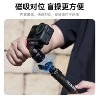 telesin bộ tháu lắp nhanh action cam , phụ kiện thau tác nhanh action cam gopro