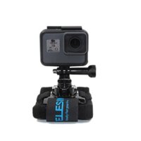 TELESIN Dây Đeo Cổ Tay Bằng Resin Cho GoPro Hero5 / 6 / 7