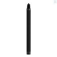 TELESIN Gậy selfie te-mnp-117 1.16m / 3.8ft Bằng Sợi carbon Có Thể Điều Chỉnh Mở Rộng Kèm Vít 1 / 4 inch Cho Máy Ảnh insta 360 one x / one x2 / one r
