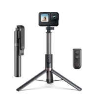 TELESIN Gậy Tự Sướng Bluetooth Không Dây 1.3M Cho Gopro 12 / 11 / 10 / 9 / 8 / MAX