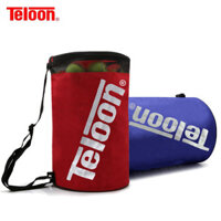 Teloon Teloon Bóng Thùng Túi Bóng Thùng Túi Dung Tích Lớn Túi Tennis Túi Tennis Tennis Tennis Thùng Vai Barr