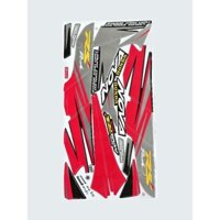 Tem áo Nova Dash đời 93 94 95