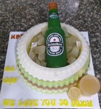TEM BIA HEINEKEN TEM CHAI BIA VĨ 8 NHÃN