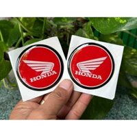 Tem bình xăng lớn CL xe 67, hàng đặc biệt. Dành cho các dòng xe 67 - 68 - CD - CL