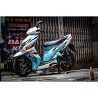 TEM CHẾ CLICK 110 XE TRẮNG