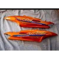 Tem Chế - Tem Rời Mio Dán Xe Cam - Tem Chuẩn Đẹp  - Decal In Chất Lượng