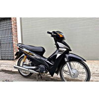 tem chế wave 125