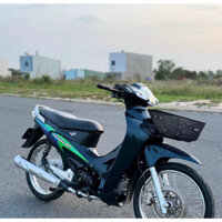 tem chế xe Future 2 up Wave 125i - Tem decal 3 lớp