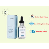 [TEM CHÍNH HÃNG] Serum Hydrating B5 Skinceuticals cấp ẩm phục hồi tái tạo da Bản MỸ