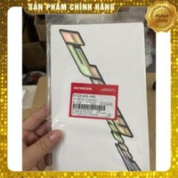 tem chữ future fi xe future neo fi hàng chính hãng 87125KVL940 87128KVLV00