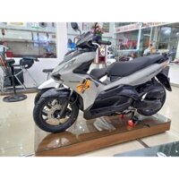 Tem chữ nỗi Air blade 2022 xanh đen chính hãng honda (giá 1 bên) Tem ốp sườn