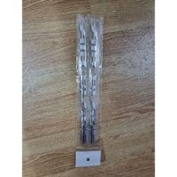 tem chữ nổi bạc xe AB Air blade đời 2016-2019