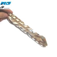 Tem chữ nổi xe máy Vario