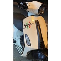 TEM CỜ DÀNH CHO VESPA